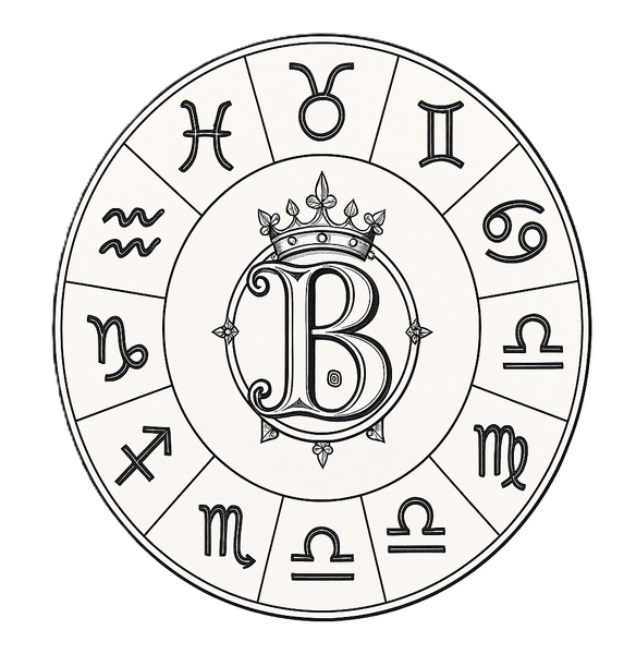 Камни и знаки Зодиака