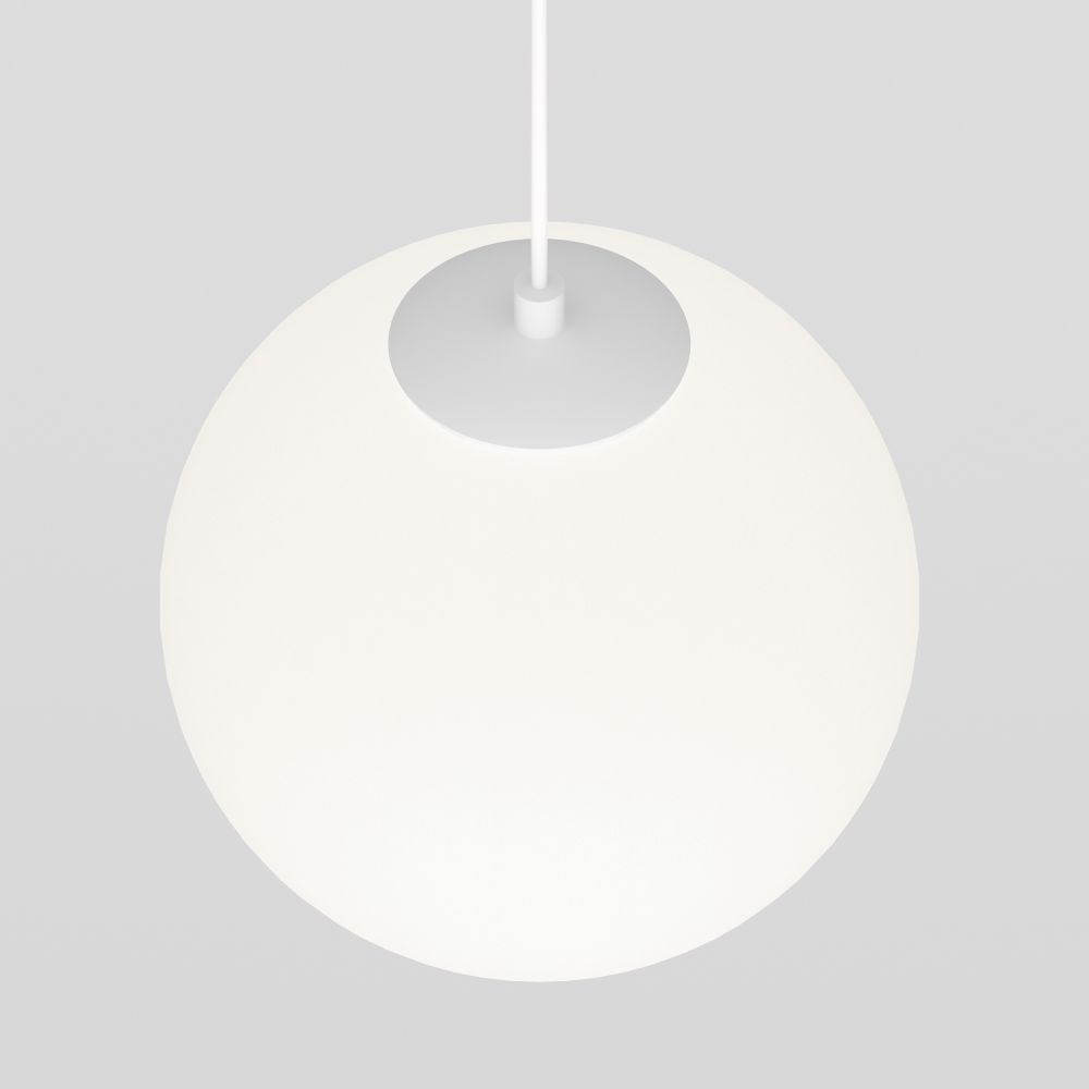 Трековый магнитный диммируемый светильник Maytoni Exility Luna Dim Dali TR039-4-5WTW-DD-W