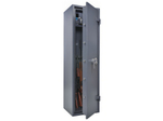 Gun safe ASG/WS6 EL