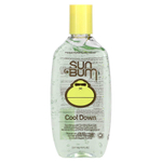 Sun Bum, Премиальный увлажняющий гель после загара, 237 мл (8 жидк. унц.)