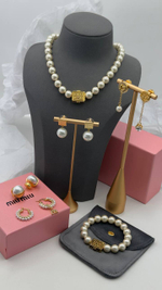Браслет MIU MIU