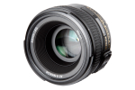 Объектив Nikon 50mm f/1.8G AF-S Nikkor