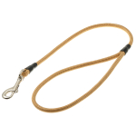 V.I.PET Водилка с карабином круглая 6 мм, 50 см