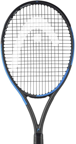 Ракетка теннисная HEAD IG CHALLENGE MP SC40 Gr.4