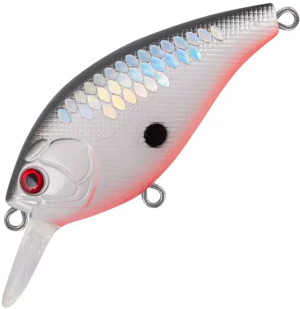 Воблер TsuYoki BROW 60F (11гр/6см)