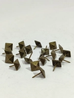 Декоративные гвозди для двери, мебели и обивки