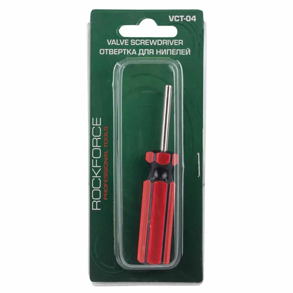 Отвертка для нипелей RockForce RF-VCT-04