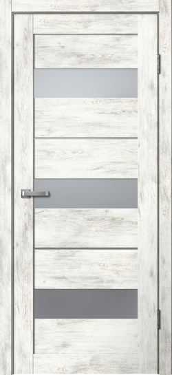 Дверь FLYDOORS 200 (Matte)