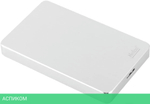 Внешний накопитель Netac K330 2TB Silver (NT05K330N-002T-30SL)
