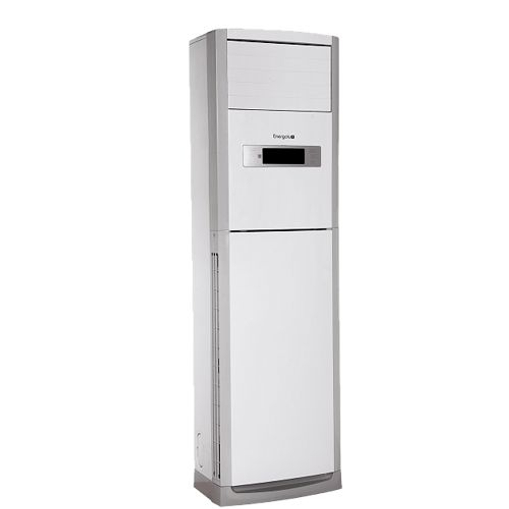 Сплит-система колонного типа Energolux CABINET SAP24P6-A / SAU24P6-A, без зимнего комплекта