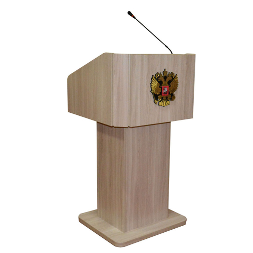 Мультимедийная интерактивная трибуна AVKompleks Academic