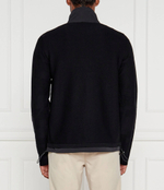 Худи BOSS GREEN - черный(50517079)