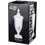 Диспенсер для напитков 1,8л "Лимонадница muza" 691-037