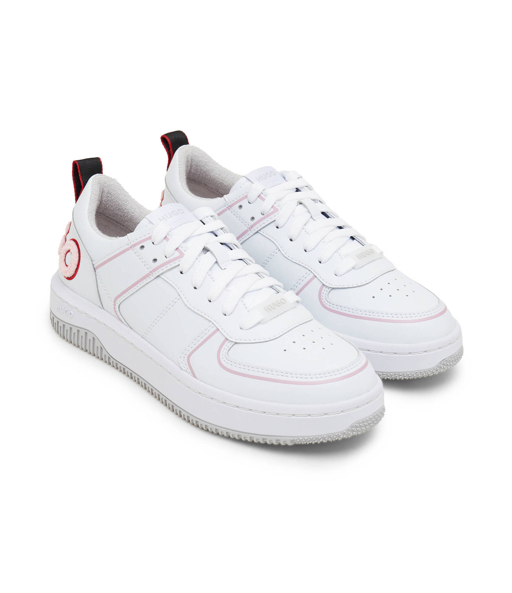 Кроссовки Kilian Tenn HUGO - белый(50503118)