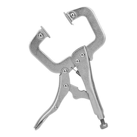 Ручной зажим 170 мм Gigant GST-170