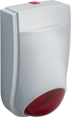 Сирена Navigator 93 231 NSH-SIREN