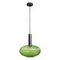 Подвесной светильник Loft IT IRIS 2072-С+BL