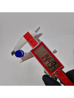 Клапан крышки бензобака