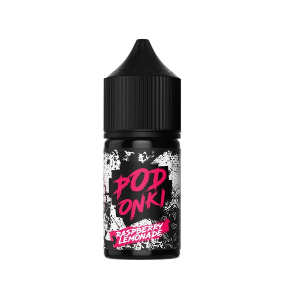 Podonki V1 - Raspberry Lemonade  (20 МГ)