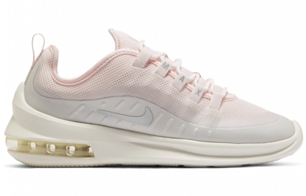 Кроссовки Nike Air Max Axis Light Soft Pink' (Женская размерная сетка)