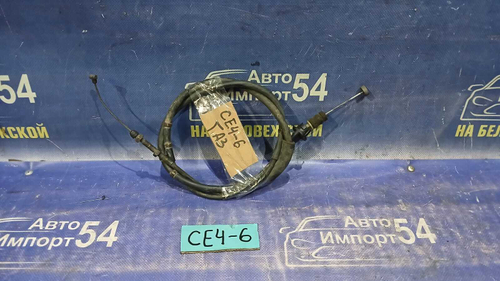 Трос газа Honda RAFAGA 1994