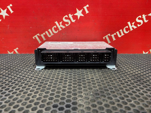 Блок управления EBS 2019г