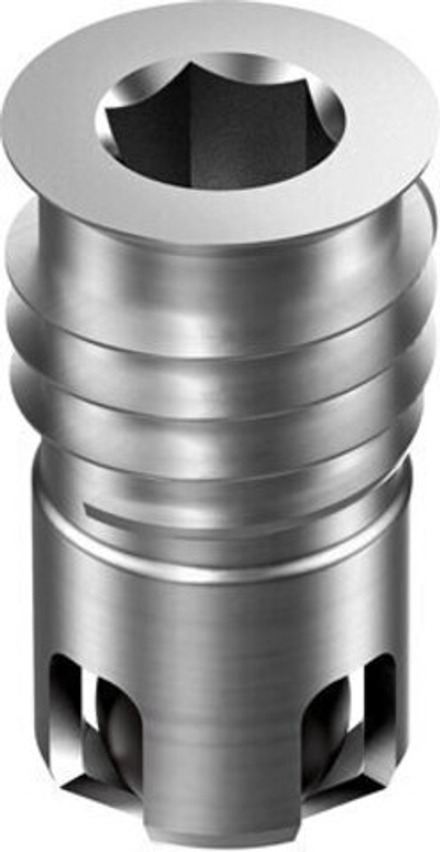 VABF-L1-10H-H2 Обратный клапан