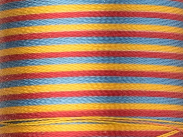 Нитки вышивальные вискоза Madeira Rayon №40, 200 м, цв. 2142, 9840, 5 катушек