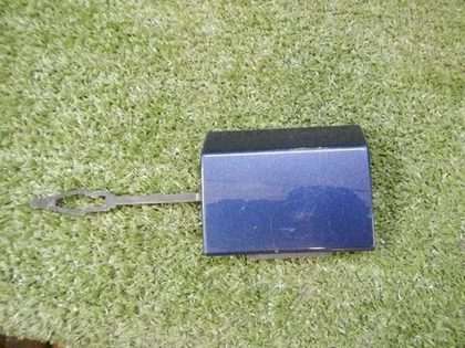 Заглушка буксировочного крюка BMW X5 G05 (18-23)