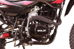 Мотоцикл кроссовый эндуро ROLIZ SPORT-005 ES