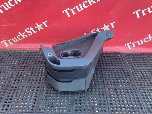 Консоль панель приборов 2024г.