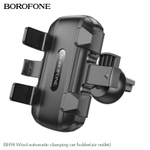Автомобильный держатель для телефона BOROFONE BH98