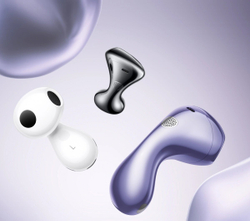 Беспроводные наушники Huawei FreeBuds 6, White (T0020)