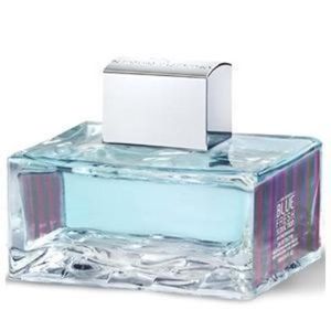 Парфюм Antonio Banderas Blue Seduction Fresh For Women Духи алматы