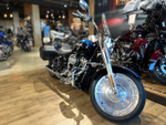 Harley-Davidson Fat Boy, 2018