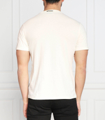 футболка s-macas ss Napapijri - бежевый(NP0A4H2H)