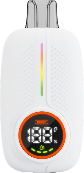 ОЭС (М) RELX NOVA 15000 Кислое Яблоко