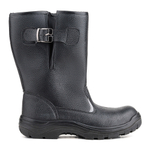 Сапоги летние арт.15-ОИ Prosafe (ПУ, Термопласт)