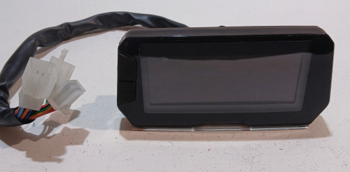 Панель приборов Motoland 501