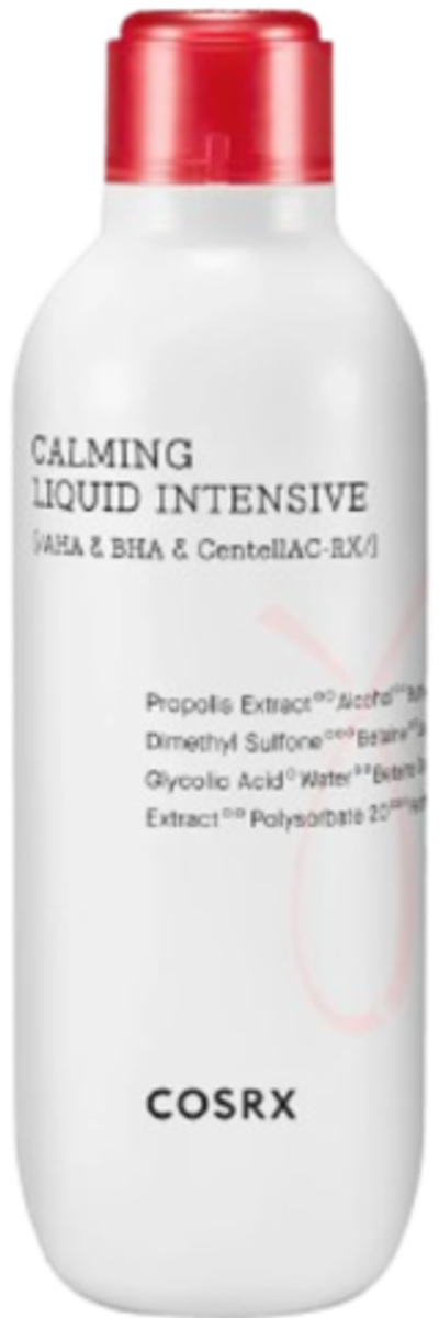 COSRX AC Collection Calming Liquid Intensive 125 ml