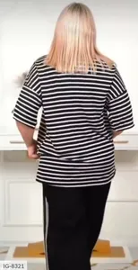 Костюм IG-8317 Фабрика Моды