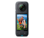 Панорамная камера Insta360 X4, 8K 360°