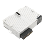 Модуль дискретного в/в EMF 4/4 PRO-Logic EKF