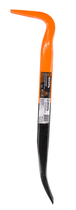 Лом-гвоздодёр усиленный Вихрь 450 мм