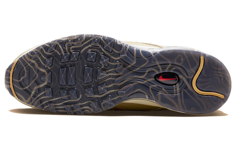 Кроссовки Nike Air Max 97 "Cheung Ka Long"