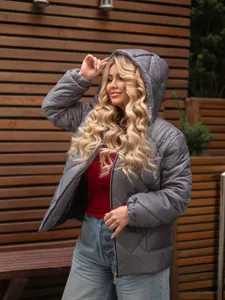 Куртка УК-1014 Фабрика Моды