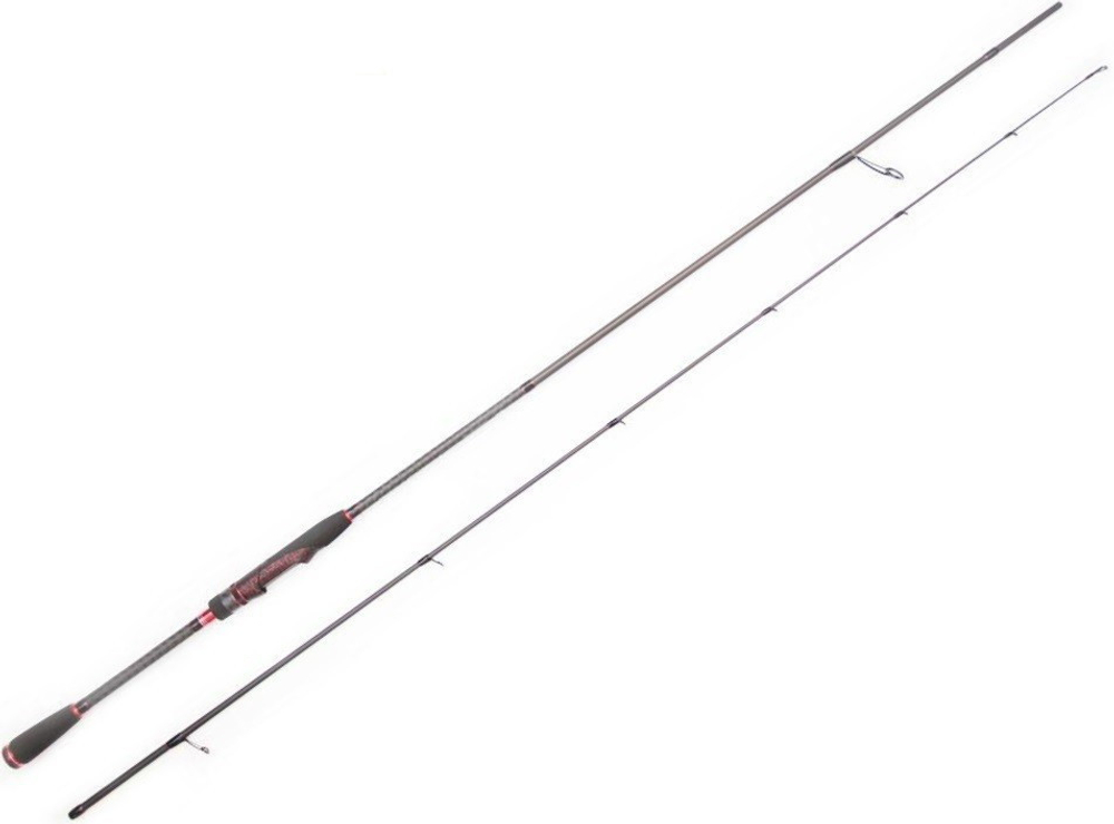 Спиннинг Maximus High Energy-Z Jig 25MH (2.5м/15-45гр)