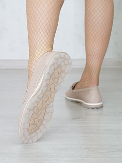 Туфли женские летние SS CLUB 100-05