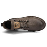 Сапоги Jeep, C223M08207