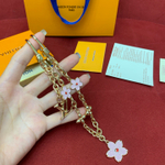 Louis Vuitton Cherry Blossom Bag Chain